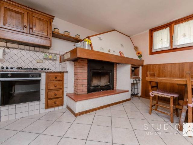 Appartamento in vendita a Montale PT
