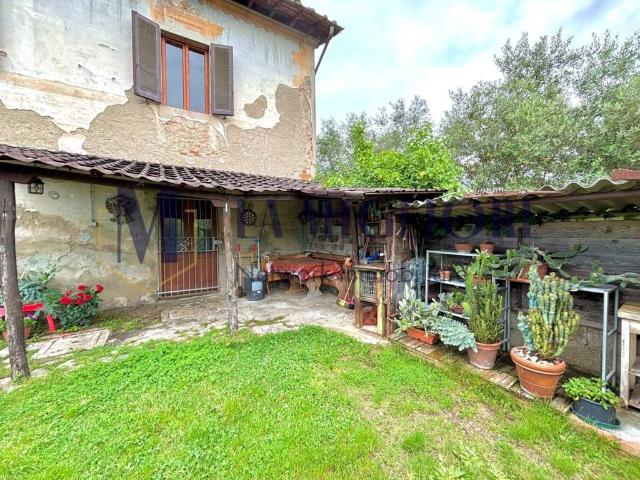 Appartamento in vendita a Montale PT