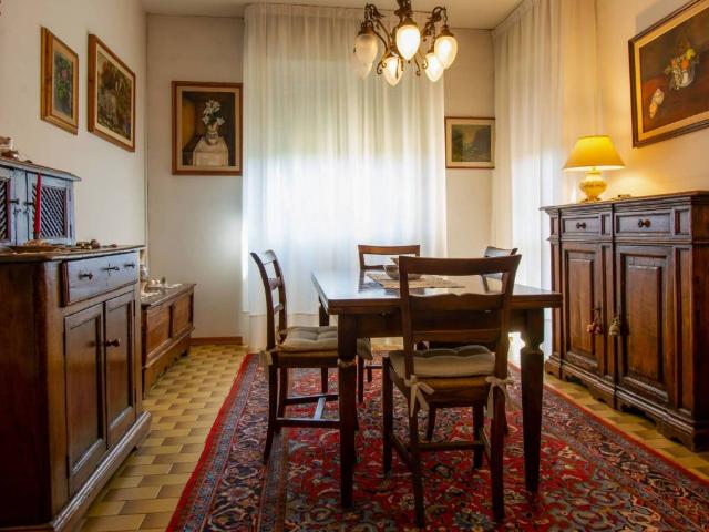 Appartamento in vendita a Montale PT