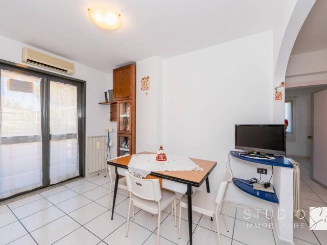 Appartamento in vendita a Montale PT