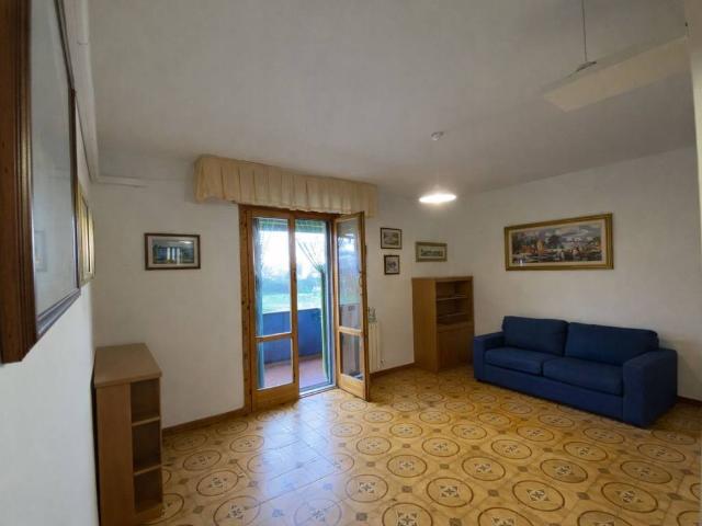 Appartamento in vendita a Montale PT