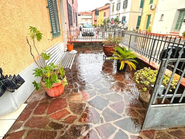 Appartamento in vendita a Montale PT