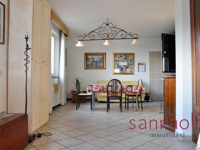 Appartamento in vendita a Montale PT
