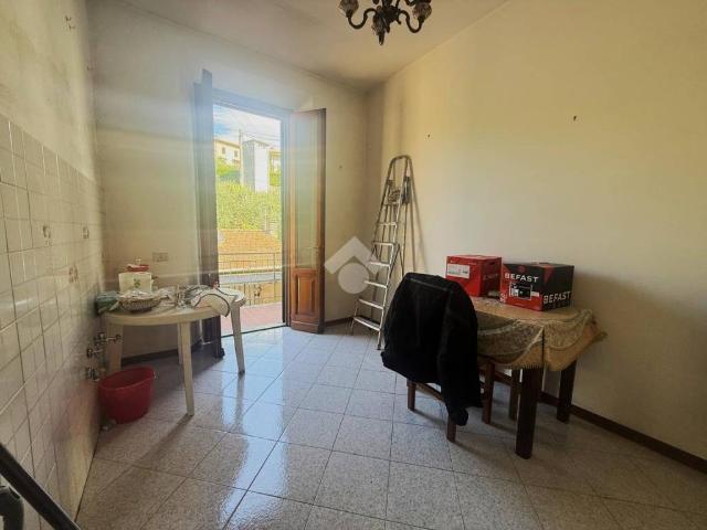 Appartamento in vendita a Montale PT