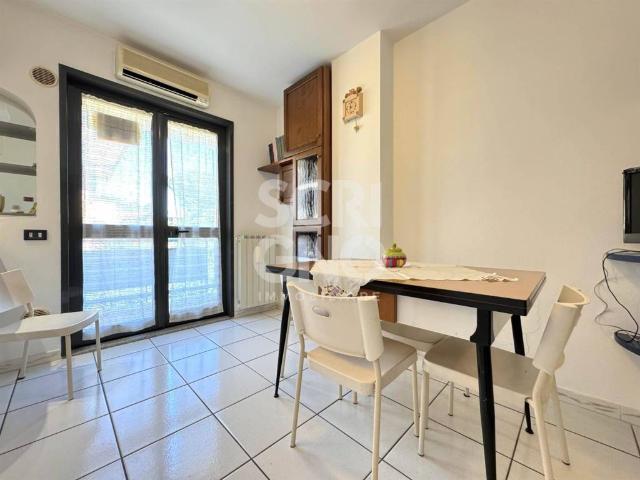 Appartamento in vendita a Montale PT