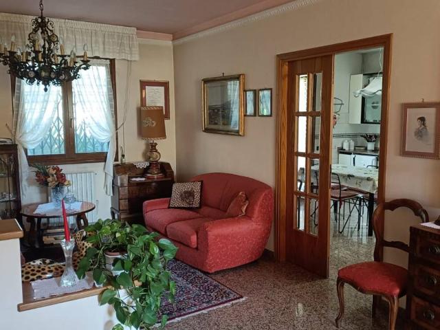 Appartamento in vendita a Montale PT