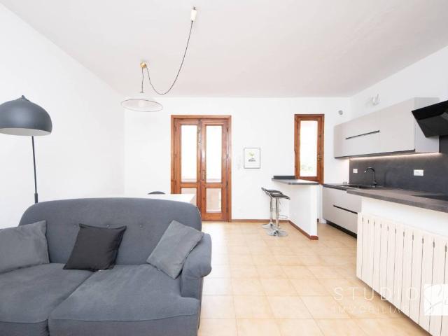Appartamento in vendita a Montale PT