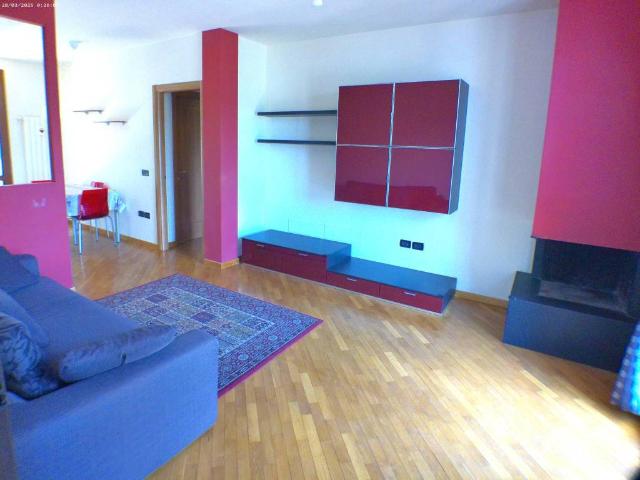 Appartamento in vendita a Montale PT