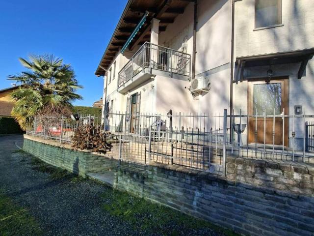 Appartamento in vendita a Montalenghe TO