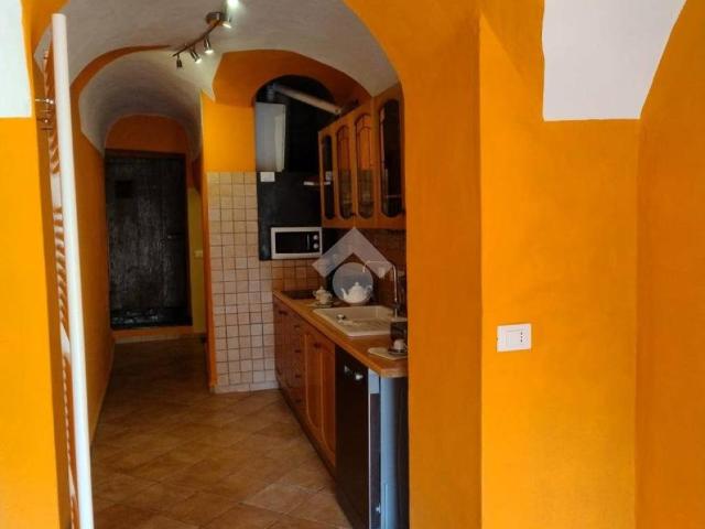Appartamento in vendita a Montalto Carpasio IM