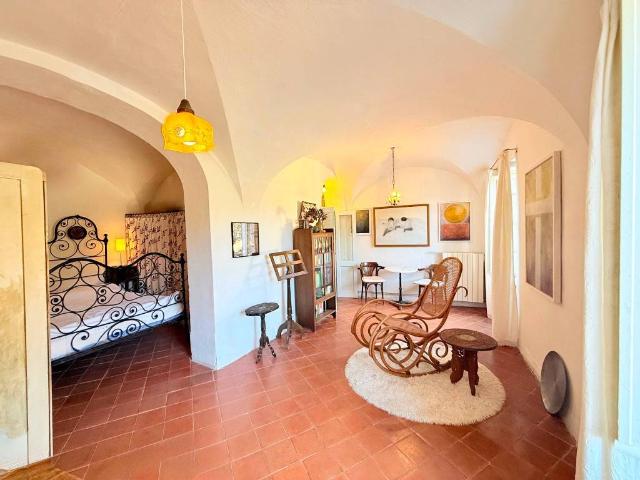 Appartamento in vendita a Montalto Carpasio IM
