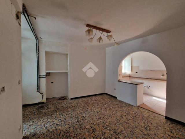 Appartamento in vendita a Montalto Carpasio IM