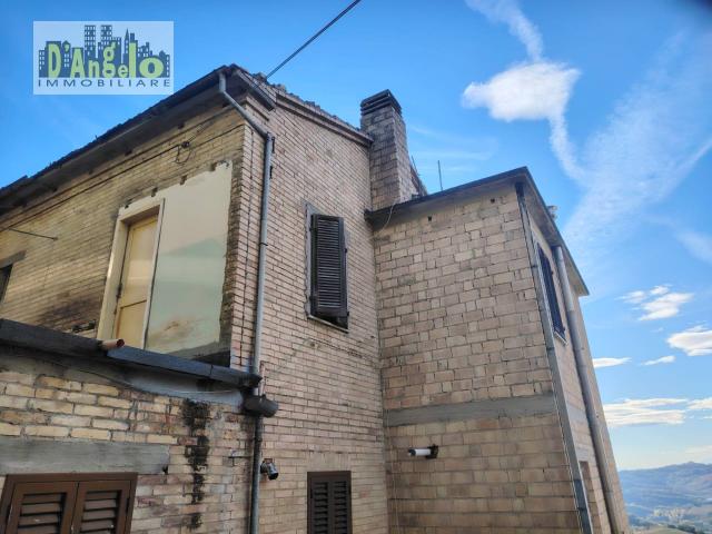 Appartamento in vendita a Montalto delle Marche