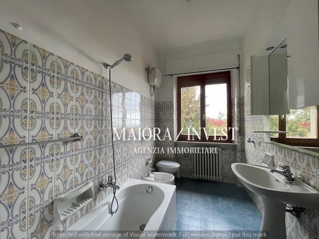 Appartamento in vendita a Montalto delle Marche AP