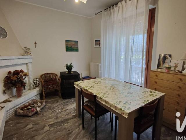 Appartamento in vendita a Montalto delle Marche AP
