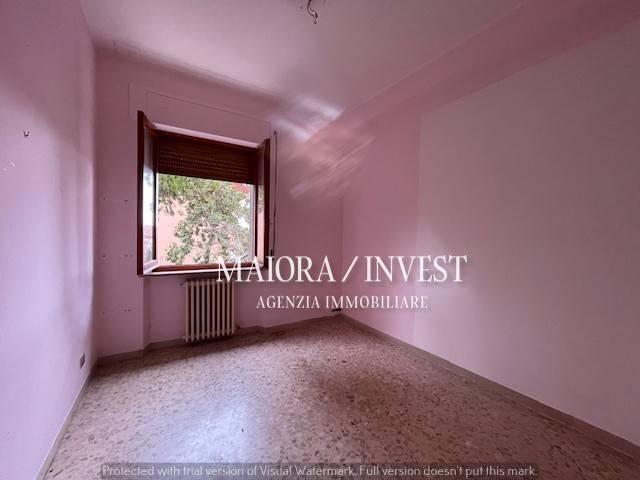 Appartamento in vendita a Montalto delle Marche AP
