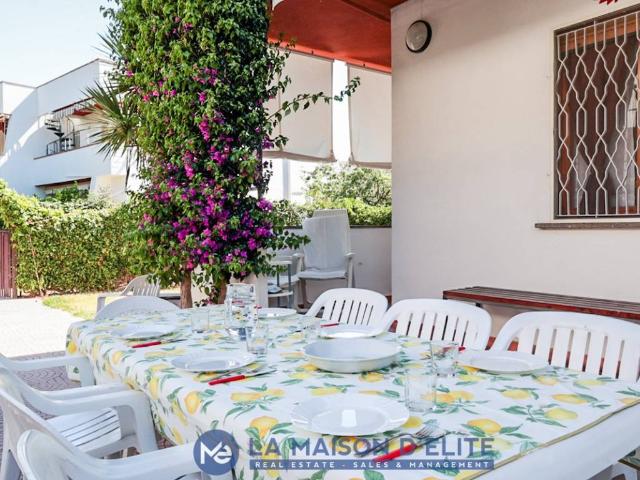 Appartamento in vendita a Montalto di Castro VT