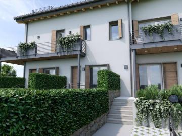 Appartamento in vendita a Montalto di Castro VT