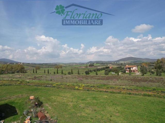 Appartamento in vendita a Montalto di Castro VT