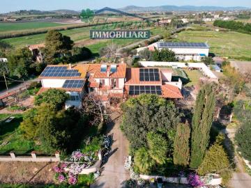 Appartamento in vendita a Montalto di Castro VT
