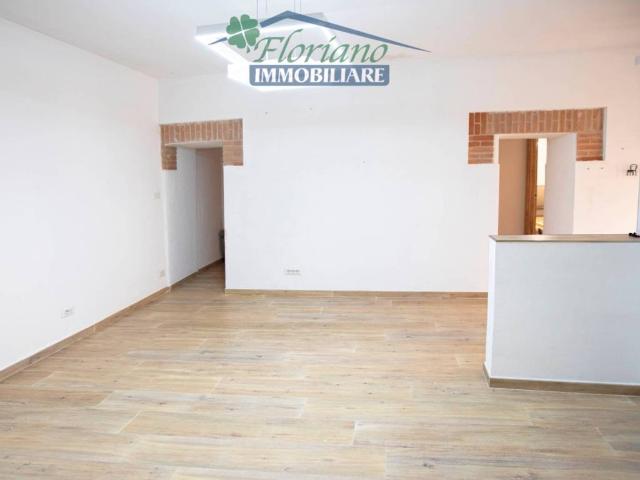 Appartamento in vendita a Montalto di Castro VT