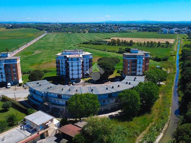 Appartamento in vendita a Montalto di Castro VT