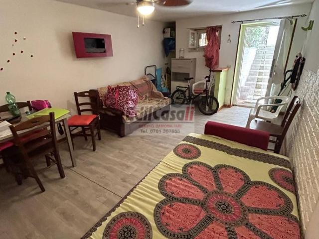 Appartamento in vendita a Montalto di Castro VT