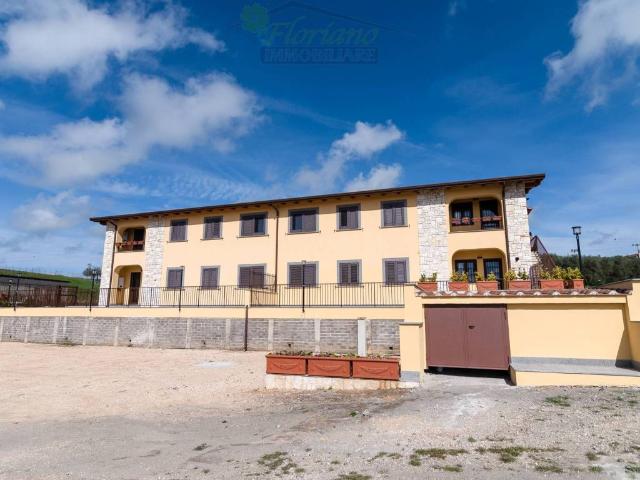 Appartamento in vendita a Montalto di Castro VT
