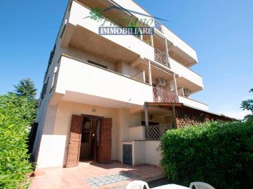 Appartamento in vendita a Montalto di Castro VT