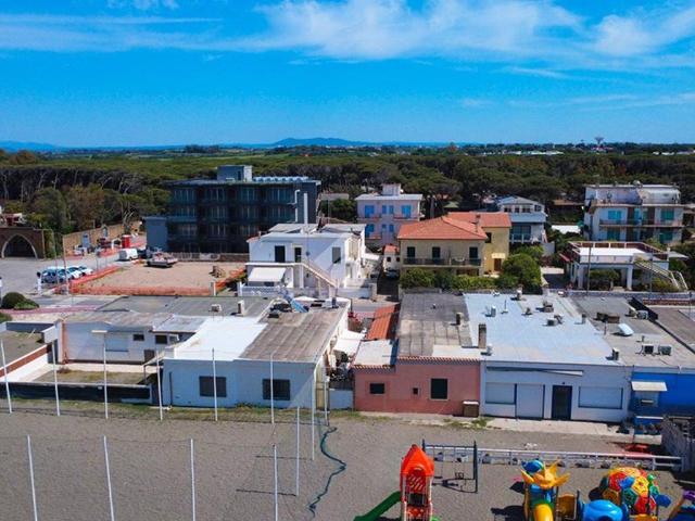 Appartamento in vendita a Montalto di Castro VT