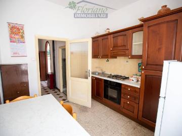 Appartamento in vendita a Montalto di Castro VT