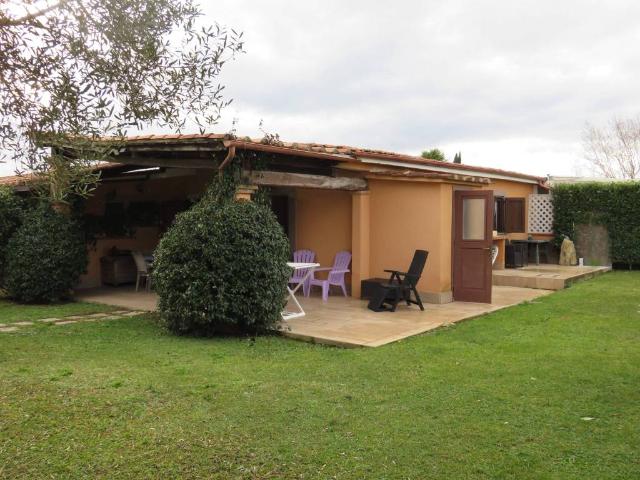 Appartamento in vendita a Montalto di Castro VT