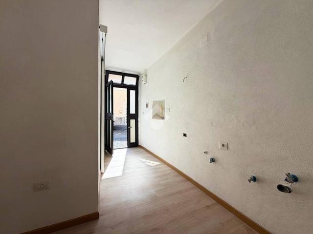 Appartamento in vendita a Montalto di Castro VT