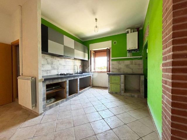 Appartamento in vendita a Montalto di Castro VT