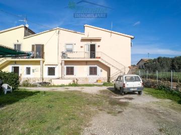 Appartamento in vendita a Montalto di Castro VT