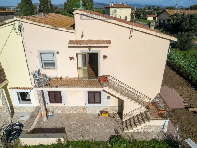 Appartamento in vendita a Montalto di Castro VT