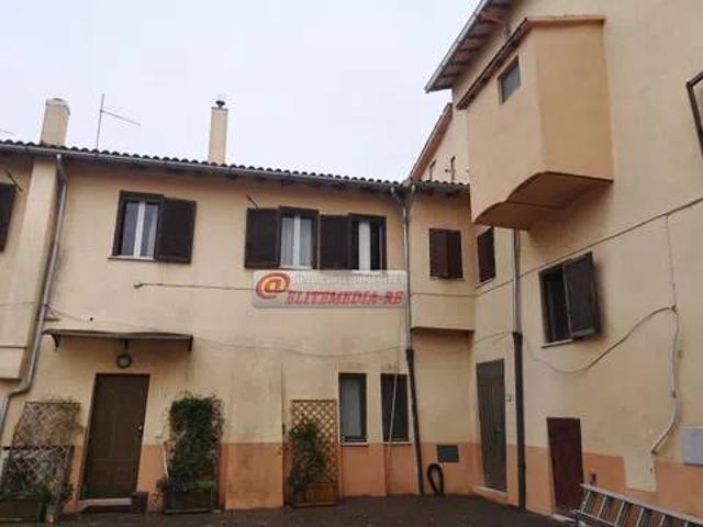 Appartamento in vendita a Montalto di Castro VT