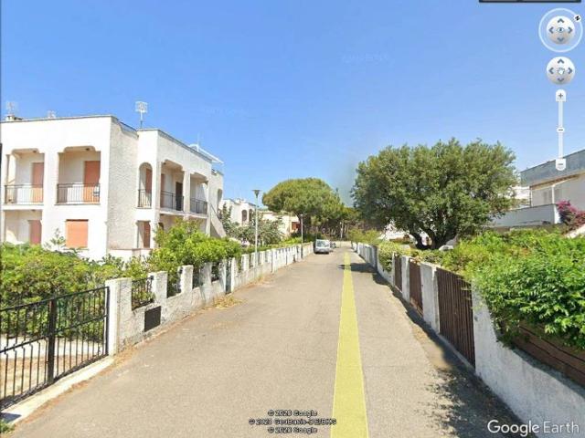Appartamento in vendita a Montalto di Castro VT