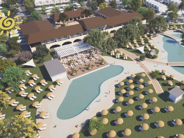 Appartamento in vendita a Montalto di Castro VT