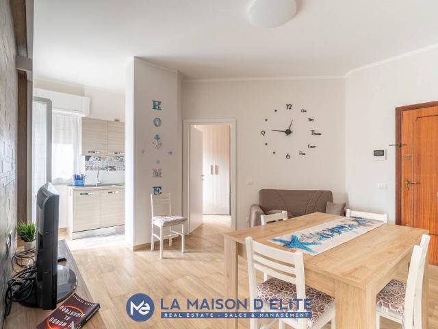 Appartamento in vendita a Montalto di Castro VT