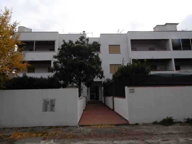 Appartamento in vendita a Montalto di Castro VT