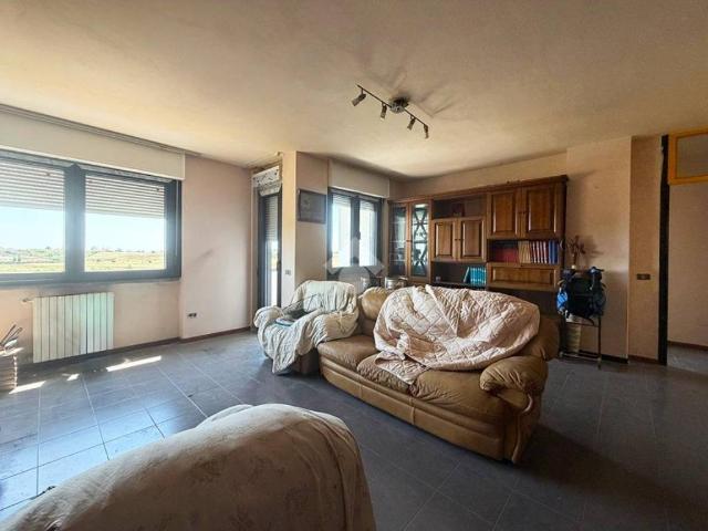 Appartamento in vendita a Montalto di Castro VT