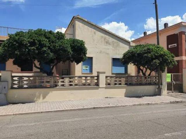 Appartamento in vendita a Montalto di Castro VT