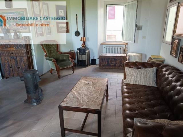 Appartamento in vendita a Montalto Pavese PV