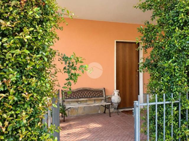 Appartamento in vendita a Montalto Uffugo via Marsala, 28, Settimo