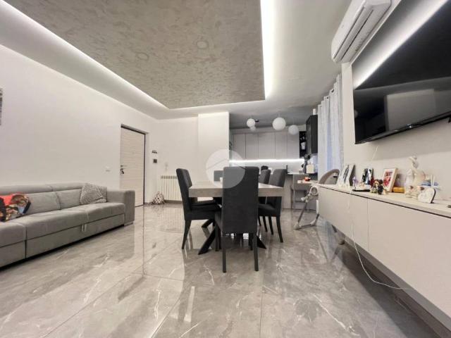 Appartamento in vendita a Montalto Uffugo via pianette, 68