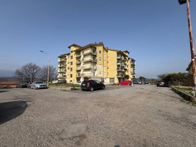 Appartamento in vendita a Montalto Uffugo CS