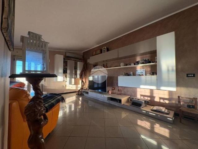 Appartamento in vendita a Montalto Uffugo CS