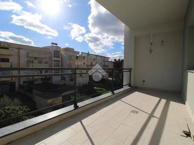 Appartamento in vendita a Montalto Uffugo CS