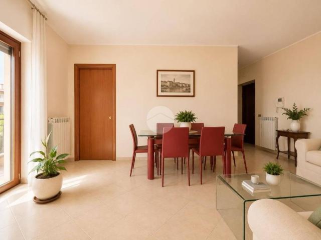 Appartamento in vendita a Montalto Uffugo CS